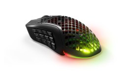 Steelseries Aerox 9 myszka Gaming Oburęczny RF Wireless + Bluetooth Optyczny 18000 DPI SteelSeries