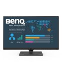 BenQ BL3290QT monitor komputerowy 80 cm (31.5") 2560 x 1440 px Quad HD LED Czarny BenQ