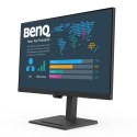 BenQ BL3290QT monitor komputerowy 80 cm (31.5") 2560 x 1440 px Quad HD LED Czarny BenQ