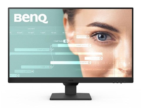 BenQ GW2490T monitor komputerowy 60,5 cm (23.8") 1920 x 1080 px Full HD Czarny BenQ