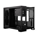 Corsair 2500D AIRFLOW Midi Tower Czarny Corsair