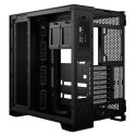 Corsair 6500D AIRFLOW Midi Tower Czarny Corsair