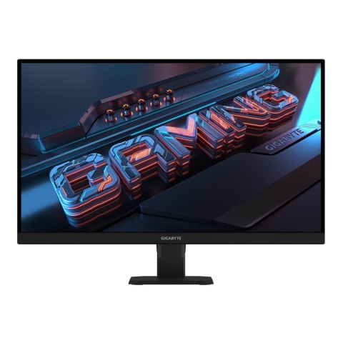 Gigabyte GS27U, 27-calowy monitor do gier, UHD, IPS, Adapive SYnc Gigabyte