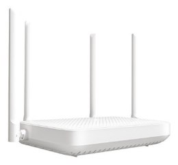 Xiaomi AX1500 router bezprzewodowy Gigabit Ethernet Dual-band (2.4 GHz/5 GHz) Biały Xiaomi