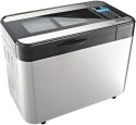 Gorenje Wypiekacz do chleba BM1400E Moc 815 W Liczba programów 12 Wyświetlacz LCD Stal nierdzewna Gorenje