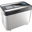 Gorenje Wypiekacz do chleba BM1400E Moc 815 W Liczba programów 12 Wyświetlacz LCD Stal nierdzewna Gorenje