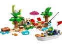 LEGO Animal Crossing 77048 Rejs dookoła wyspy Kapp'n Lego