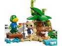 LEGO Animal Crossing 77048 Rejs dookoła wyspy Kapp'n Lego