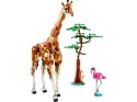 LEGO Creator 31150 Dzikie zwierzęta z safari Lego