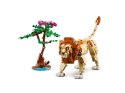 LEGO Creator 31150 Dzikie zwierzęta z safari Lego