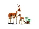 LEGO Creator 31150 Dzikie zwierzęta z safari Lego