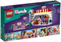 LEGO Friends 41728 Bar w śródmieściu Heartlake Lego