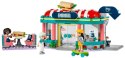 LEGO Friends 41728 Bar w śródmieściu Heartlake Lego