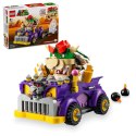 LEGO Super Mario 71431 Muscle car Bowsera zestaw rozszerzający Lego