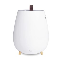 Duux Humidifier Gen2 Tag Ultrasonic, 12 W, Water tank capacity 2.5 L, Suitable for rooms up to 30 m2, Ultrasonic, Humidification Duux