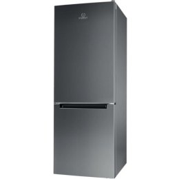 INDESIT | Lodówka | LI6 S2E X | Klasa efektywności energetycznej E | Wolnostojący | Kombinacja | Wysokość 158,8 cm | Pojemność l Beko