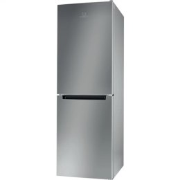 INDESIT | Lodówka | LI7 S2E S | Klasa efektywności energetycznej E | Wolnostojący | Kombinacja | Wysokość 176,3 cm | Pojemność l Beko