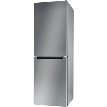 INDESIT | Lodówka | LI7 S2E S | Klasa efektywności energetycznej E | Wolnostojący | Kombinacja | Wysokość 176,3 cm | Pojemność l Beko