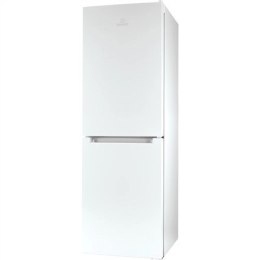 INDESIT | Lodówka | LI7 S2E W | Klasa efektywności energetycznej E | Wolnostojący | Kombinacja | Wysokość 176,3 cm | Pojemność l Beko