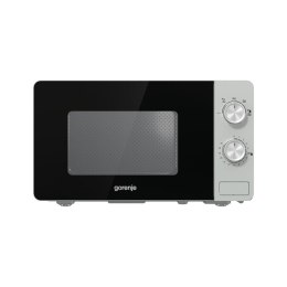 Kuchenka mikrofalowa GORENJE 20 L 800W INOX Gorenje