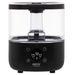 Camry CR 7973 black Ultrasonic Humidifier CAMRY