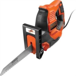 Pilarka prosta scorpion® 500w BLACK+DECKER