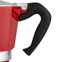 Bialetti kawiarka Winter Wonderland 3TZ czerwona BIALETTI