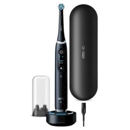 Braun Oral-B Szczoteczka elektryczna iO10 Cosmic Black Braun