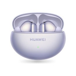 HUAWEI FreeBuds 6i (fioletowy), Orca-T100 | Huawei powiedział: Huawei