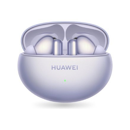 HUAWEI FreeBuds 6i (fioletowy), Orca-T100 | Huawei powiedział: Huawei