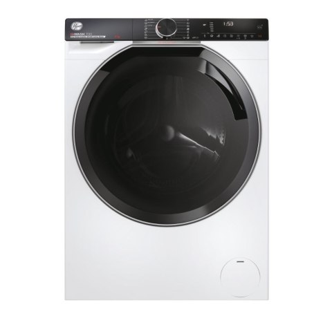 Hoover H-WASH 700 H7W449AMBC-S pralka Od przodu 9 kg 1400 RPM Biały Hoover