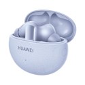 Huawei FreeBuds 5i Zestaw słuchawkowy True Wireless Stereo (TWS) Douszny Połączenia/muzyka Bluetooth Niebieski Huawei