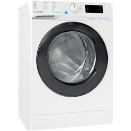 INDESIT Pralka BWSE 71295X WBV EU Klasa efektywności energetycznej B, Ładowanie od przodu, Pojemność prania 7 kg, 1200 obr./min, Indesit