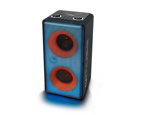 Muse Głośnik Bluetooth M-1808DJ 150 W Czarny Bluetooth No name