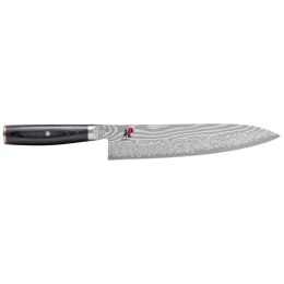 Nóż Gyutoh MIYABI 5000FCD 34681-241-0 - 24 cm ZWILLING