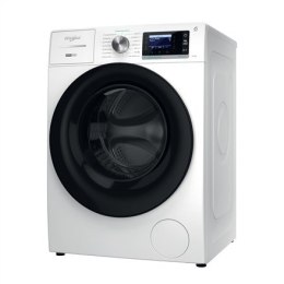 Pralka Whirlpool | W8 09AD CISZA EE | Klasa efektywności energetycznej A | Ładowanie od przodu | Pojemność prania 10 kg | 1400 o Whirlpool