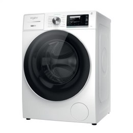 Pralka Whirlpool | W8 99AD CISZA EE | Klasa efektywności energetycznej A | Ładowanie od przodu | Pojemność prania 9 kg | 1400 ob Whirlpool