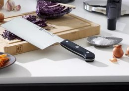 ZWILLING GOURMET Stal nierdzewna 1 szt. Nóż szefa kuchni ZWILLING