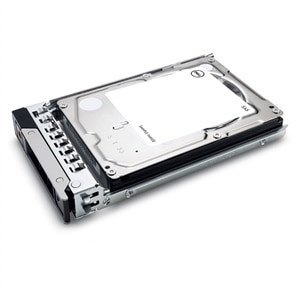 DELL 400-ATJL dysk twardy 1,2 TB 10000 RPM 2.5" SAS Dell