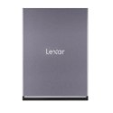 Lexar LSL210X002T-RNNNG Zewnętrzny dysk SSD 2 TB USB Type-C 3.2 Gen 1 (3.1 Gen 1) Szary Lexar