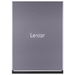 Lexar SL210 500 GB USB Type-C Szary Lexar