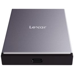 Lexar SL210 500 GB USB Type-C Szary Lexar