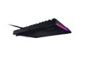 Razer BlackWidow V4 75% klawiatura Gaming USB QWERTY US English Czarny RAZER