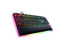 Razer BlackWidow V4 Pro klawiatura Gaming USB QWERTY Amerykański międzynarodowy Czarny RAZER