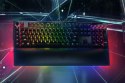 Razer BlackWidow V4 Pro klawiatura Gaming USB QWERTY Amerykański międzynarodowy Czarny RAZER