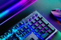 Razer BlackWidow V4 Pro klawiatura Gaming USB QWERTY Amerykański międzynarodowy Czarny RAZER