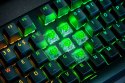 Razer BlackWidow V4 Pro klawiatura Gaming USB QWERTY Amerykański międzynarodowy Czarny RAZER