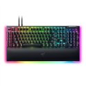 Razer BlackWidow V4 Pro klawiatura Gaming USB QWERTY Amerykański międzynarodowy Czarny RAZER