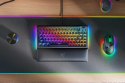 Razer BlackWidow V4 klawiatura Gaming USB QWERTY US English Czarny RAZER