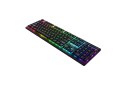 Razer DeathStalker V2 Pro klawiatura Gaming USB + Bluetooth QWERTY US English Czarny RAZER